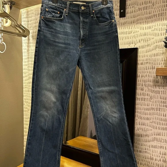 Mother Denim Jeans - Picture 10 of 12